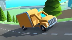 Totally Reliable Delivery Service - игра в жанре Экшен