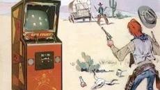 Gun Fight