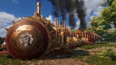 Volcanoids - дата выхода для PC