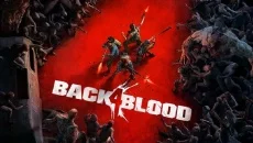 Back 4 Blood - игра в жанре Постапокалиптика