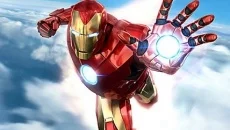 Marvel's Iron Man VR - игра в жанре Комиксы