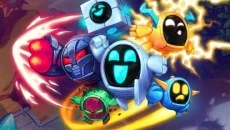 Levelhead - игра в жанре Платформер