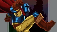 Jump King - игра в жанре Платформер