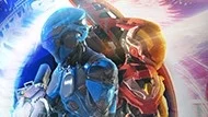 Splitgate - игра в жанре Экшен