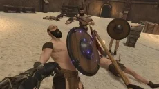 Gladio and Glory похожа на Gladio and Glory