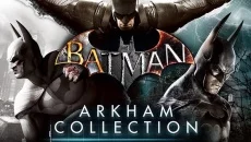 Batman: Arkham Collection - игра в жанре Экшен