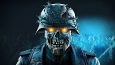 Zombie Frontier похожа на Zombie Frontier