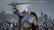Chivalry 2 - игра в жанре Фэнтези / средневековье