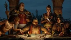 Gwent: Novigrad
