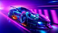 Need for Speed Heat - игра в жанре Гонки