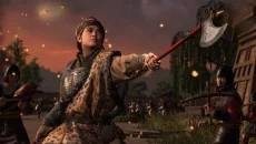 Total War: Three Kingdoms - Eight Princes - игра в жанре Стратегия