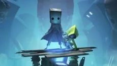 Deepest Sword похожа на Deepest Sword