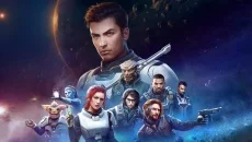 Everspace 2 - игра в жанре Симулятор