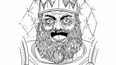 Death Crown - игра в жанре Инди
