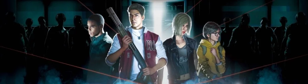 Все отзывы и оценки Resident Evil: Resistance (RE: Resistance) — 0 мнений