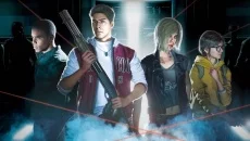 Resident Evil: Resistance - игра в жанре Онлайн