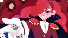 Dicey Dungeons - игра в жанре Аркада