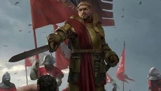 Gwent: Iron Judgment - игра в жанре Пошаговая