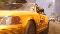 Taxi Simulator - игра в жанре Инди
