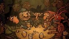 Pilgrims - игра в жанре Приключение