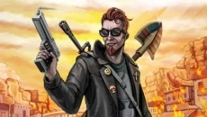 Zompiercer похожа на Zompiercer