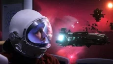 Stellaris: Galaxy Command - игра в жанре Футуризм (Будущее)