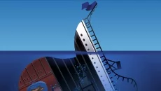 Sinking Simulator