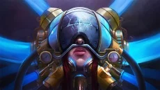 Vaporum: Lockdown - игра в жанре Стимпанк