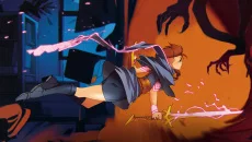 Dreamscaper - игра в жанре Экшен
