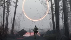 Into the Radius VR - игра в жанре Хоррор