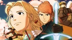Grand Guilds - игра в жанре Стратегия