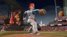 MLB The Show 21 похожа на MLB The Show 21