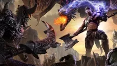 Darkness Rises - игра в жанре Вид от третьего лица