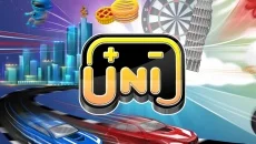 UNI - игра в жанре Инди