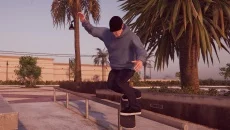 Skater XL - игра в жанре Аркада