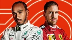 F1 2020