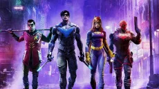 Batman: Arkham Trilogy похожа на Batman: Arkham Trilogy