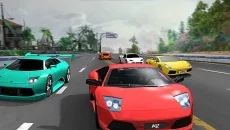 Speed Car Race 3D - игра в жанре Гонки