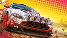 DiRT 5