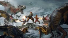 Second Extinction - игра в жанре Кооператив (co-op)