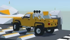 4wheel: Offroad Driving похожа на 4wheel: Offroad Driving