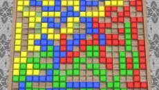 Freebloks - игра в жанре Тактика