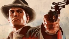 Mafia 2: Definitive Edition - игра в жанре Приключение