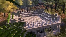 Four Kings One War - игра в жанре Стратегия