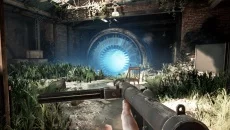 Wolfenstein: The New Order похожа на Wolfenstein: The New Order