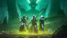 Destiny 2 похожа на Destiny 2