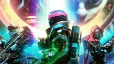 Destiny 2 похожа на Destiny 2