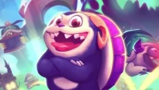 Ratchet & Clank похожа на Ratchet & Clank