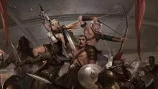 Blackthorn Arena - игра в жанре Симулятор