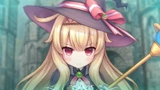 Little Witch Nobeta